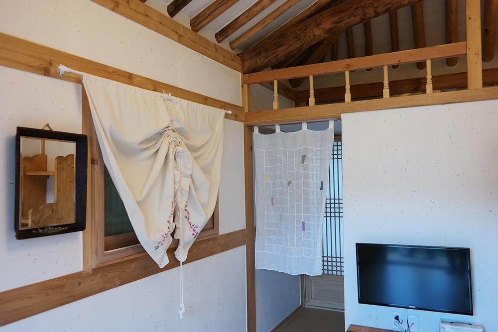 Yeonwoodang Guesthouse Чонджу Экстерьер фото