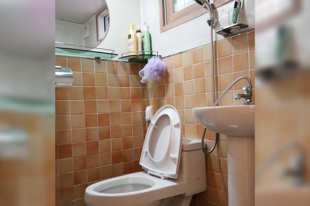 Yeonwoodang Guesthouse Чонджу Экстерьер фото