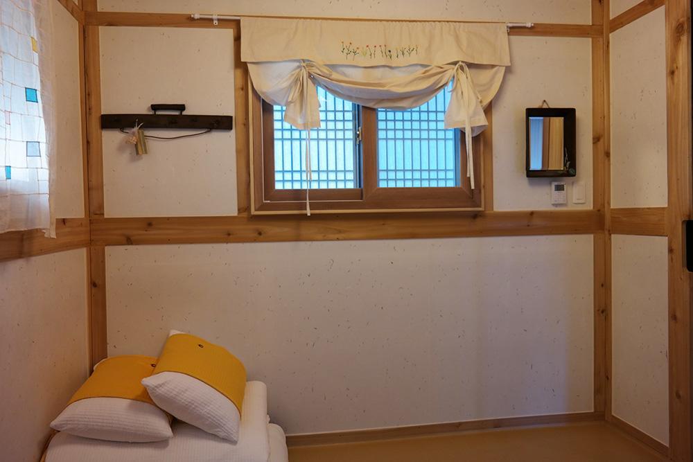 Yeonwoodang Guesthouse Чонджу Экстерьер фото